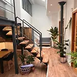 Parisian Loft 120 M2 - Stylish - Paris 10Th