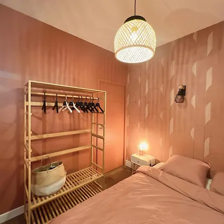 Parisian Loft 120 M2 - Stylish - 10th Paris