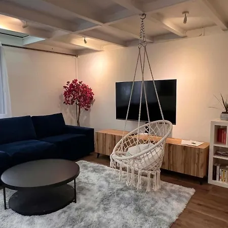 Apartment Parisian Loft 120 M2 - Stylish - 10th