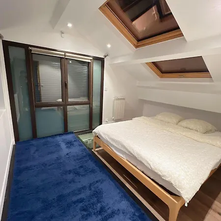 Parisian Loft 120 M2 - Stylish - 10th Apartment Paris