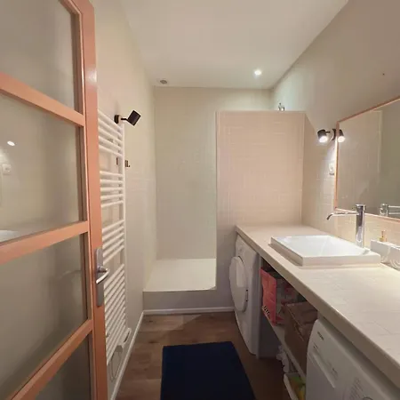 Apartment Parisian Loft 120 M2 - Stylish - 10th *